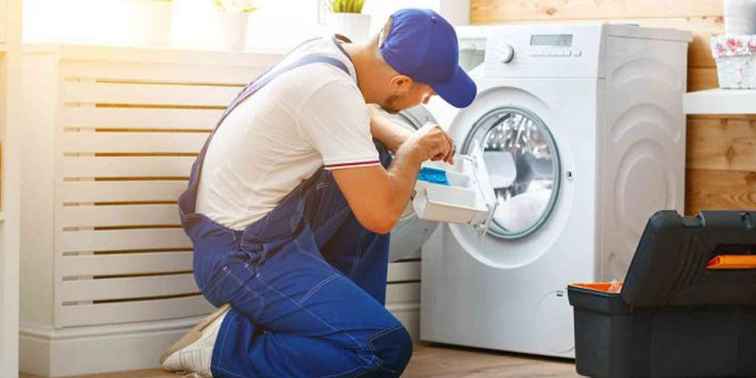 Bingöl Çamaşır Makinesi Servisi